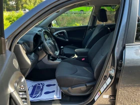 Toyota Rav4 2.0i 188000km. NAVI 6-SPEED | Mobile.bg    10