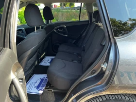 Toyota Rav4 2.0i 188000km. NAVI 6-SPEED | Mobile.bg    12