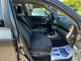 Toyota Rav4 2.0i 188000km. NAVI 6-SPEED | Mobile.bg    11