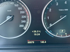 Обява за продажба на BMW X3 3.5i ~25 900 лв. - изображение 11