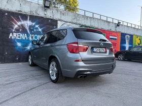 Обява за продажба на BMW X3 3.5i ~25 900 лв. - изображение 4