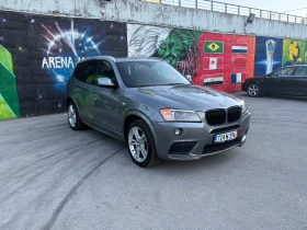 Обява за продажба на BMW X3 3.5i ~25 900 лв. - изображение 1