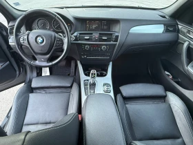 Обява за продажба на BMW X3 3.5i ~25 900 лв. - изображение 7