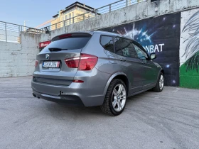 Обява за продажба на BMW X3 3.5i ~25 900 лв. - изображение 5
