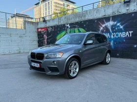 Обява за продажба на BMW X3 3.5i ~25 900 лв. - изображение 3