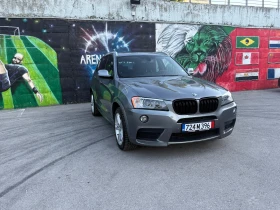 Обява за продажба на BMW X3 3.5i ~25 900 лв. - изображение 2