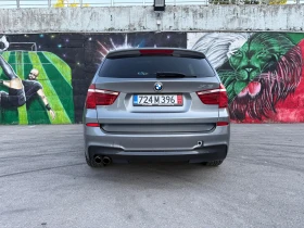 Обява за продажба на BMW X3 3.5i ~25 900 лв. - изображение 6