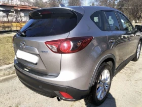 Mazda CX-5 | Mobile.bg    2