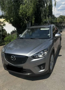 Mazda CX-5 | Mobile.bg    3