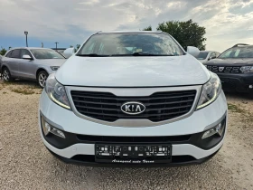 Kia Sportage 2.0CRDI, 136к.с., 4х4, Автоматик - 17500 лв. - 52725091 2