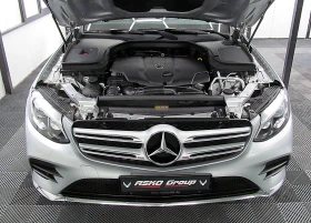Mercedes-Benz GLC 250 KeylessGo/AMG/4-Matic/СОБСТВЕН ЛИЗИНГ - цена по договаряне - 12138695 17
