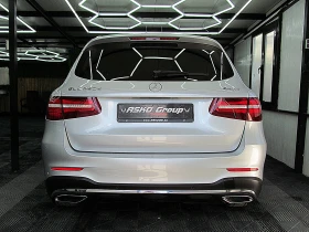Mercedes-Benz GLC 250 KeylessGo/AMG/4-Matic/СОБСТВЕН ЛИЗИНГ - цена по договаряне - 12138695 5