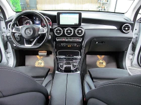 Mercedes-Benz GLC 250 KeylessGo/AMG/4-Matic/СОБСТВЕН ЛИЗИНГ - цена по договаряне - 12138695 12