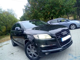 Обява за продажба на Audi Q7 3.0 TDI ~13 500 лв. - изображение 6