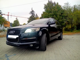 Обява за продажба на Audi Q7 3.0 TDI ~13 500 лв. - изображение 8