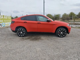 BMW X6 ЧЕРВЕН МАТ САТЕН - 22222 лв. / 11361.93 € - 41901577 4