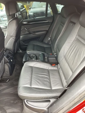 BMW X6 ЧЕРВЕН МАТ САТЕН - 22222 лв. / 11361.93 € - 41901577 10