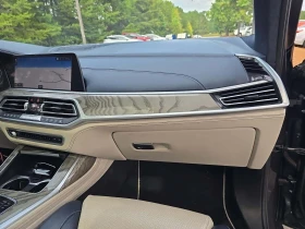 Обява за продажба на BMW X7 xDrive50I* ЦЕНА ДО БЪЛГАРИЯ* CARFAX ~59 400 лв. - изображение 9