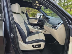 Обява за продажба на BMW X7 xDrive50I* ЦЕНА ДО БЪЛГАРИЯ* CARFAX ~59 400 лв. - изображение 10