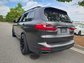 Обява за продажба на BMW X7 xDrive50I* ЦЕНА ДО БЪЛГАРИЯ* CARFAX ~59 400 лв. - изображение 2