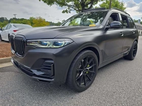 BMW X7 xDrive50I* ЦЕНА ДО БЪЛГАРИЯ* CARFAX