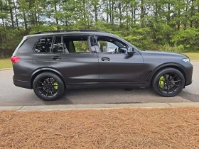 Обява за продажба на BMW X7 xDrive50I* ЦЕНА ДО БЪЛГАРИЯ* CARFAX ~59 400 лв. - изображение 1