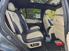Обява за продажба на BMW X7 xDrive50I* ЦЕНА ДО БЪЛГАРИЯ* CARFAX ~59 400 лв. - изображение 11