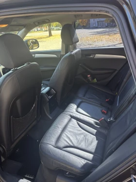 Audi Q5 3.0 TDI S line, снимка 7