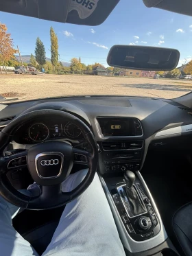 Audi Q5 3.0 TDI S line, снимка 6