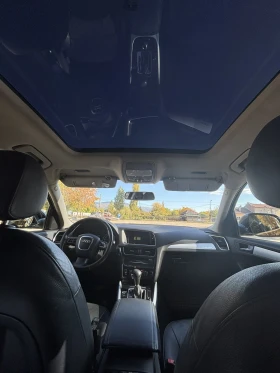 Audi Q5 3.0 TDI S line, снимка 12