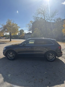 Audi Q5 3.0 TDI S line - изображение 1
