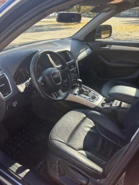 Audi Q5 3.0 TDI S line, снимка 4