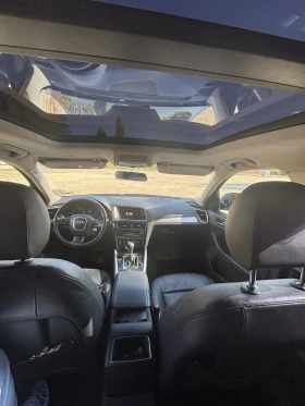 Audi Q5 3.0 TDI S line, снимка 9