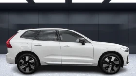 Volvo XC60 T6 Recharge AWD = Plus Dark = Гаранция - 84750 лв. / 43331.99 € - 41808967 4
