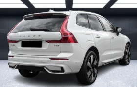 Volvo XC60 T6 Recharge AWD = Plus Dark = Гаранция - 84750 лв. / 43331.99 € - 41808967 3
