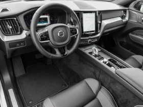 Volvo XC60 T6 Recharge AWD = Plus Dark = Гаранция - 84750 лв. / 43331.99 € - 41808967 6