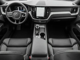 Volvo XC60 T6 Recharge AWD = Plus Dark = Гаранция - 84750 лв. / 43331.99 € - 41808967 7