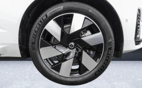Volvo XC60 T6 Recharge AWD = Plus Dark = Гаранция - 84750 лв. / 43331.99 € - 41808967 5