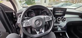 Mercedes-Benz GLC 220 - 40000 лв. / 20451.68 € - 19409796 11
