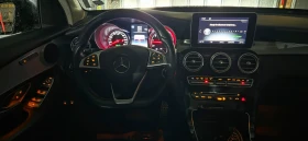 Mercedes-Benz GLC 220 - 40000 лв. / 20451.68 € - 19409796 13