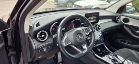 Mercedes-Benz GLC 220 - 40000 лв. / 20451.68 € - 19409796 12