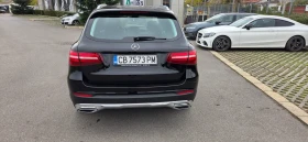 Mercedes-Benz GLC 220 - 40000 лв. / 20451.68 € - 19409796 2
