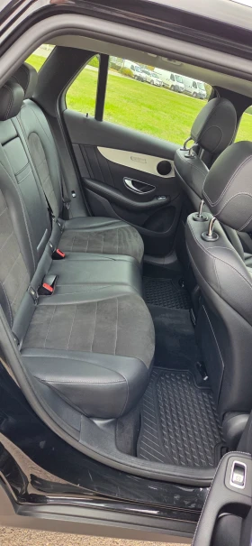 Mercedes-Benz GLC 220 - 40000 лв. / 20451.68 € - 19409796 5