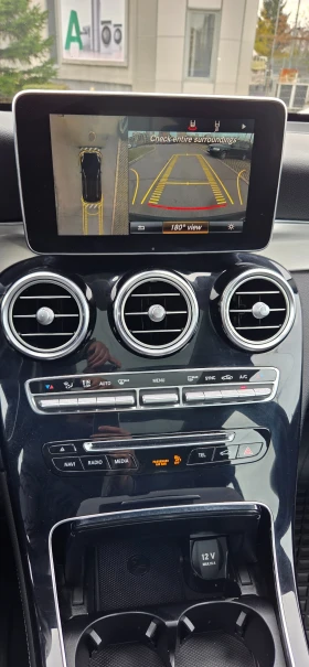 Mercedes-Benz GLC 220 - 40000 лв. / 20451.68 € - 19409796 15