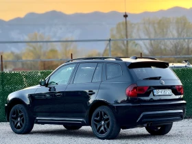 BMW X3 3.0D 218hp M-PACKET - 7400 € / 14473.14 лв. - 75516076 7