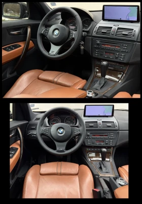 BMW X3 3.0D 218hp M-PACKET - 7400 € / 14473.14 лв. - 75516076 11