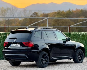 BMW X3 3.0D 218hp M-PACKET - 7400 € / 14473.14 лв. - 75516076 5