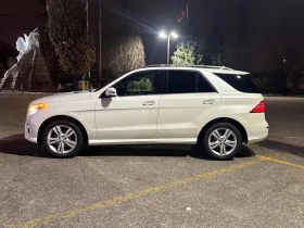 Mercedes-Benz ML 350 * BlueTEC * CARFAX * БЕЗ ПЪРВОНАЧАЛНА ВНОСКА - 11800 € / 23078.79 лв. - 90144564 2