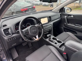 Kia Sportage 2.0CRDI 184кс AWD * FULL* ПЕРФЕКТЕН, снимка 12