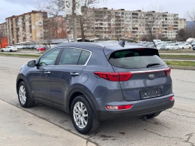 Kia Sportage 2.0CRDI 184кс AWD * FULL* ПЕРФЕКТЕН, снимка 3